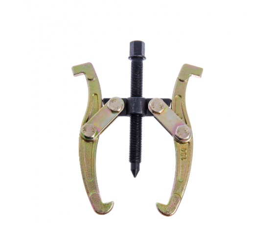 Фото 2 - Съёмник двухзахватный 10 (250мм)   Chrome vanadium СТАНДАРТ SK2L10