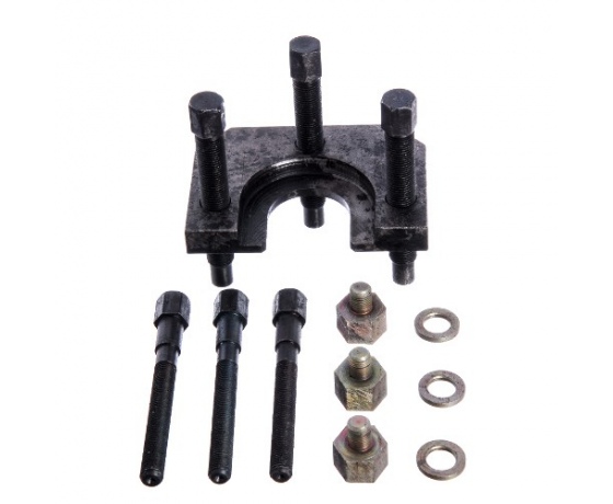 Фото 2 - Съёмник подшипников полуоси ВАЗ 2101-2107 (ХЗСО) СКППЖКрЛ SABP0107