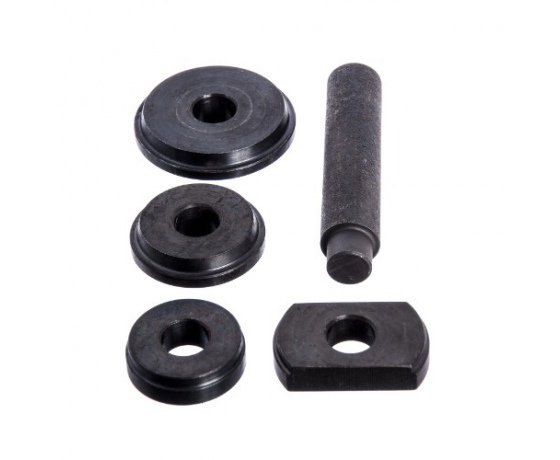 Фото 2 - Съёмник подшипников ступицы ВАЗ 2101-2107 (ХЗСО) ПОДШСТЖ HBP0501