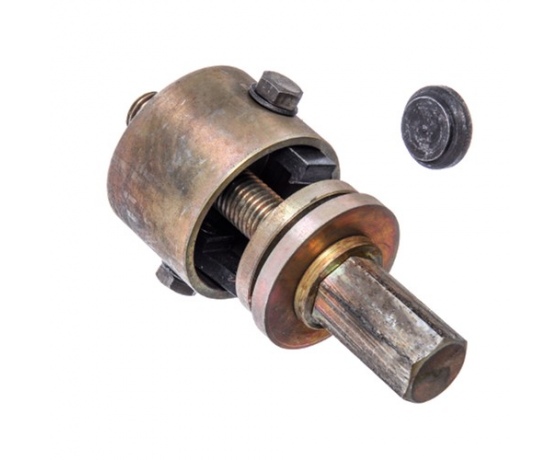 Фото 2 - Съёмник подшипников ступицы ВАЗ 2108-2109 с лапами (ХЗСО) ПОДШ08Л