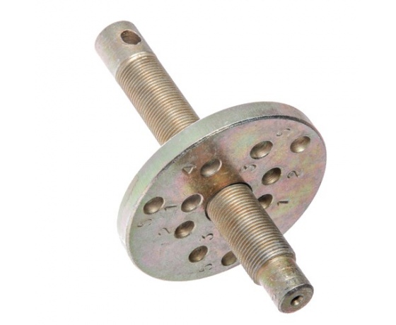 Фото 2 - Съёмник пятиоперационный Волга ХЗСО СК5ОП VLG05OPL