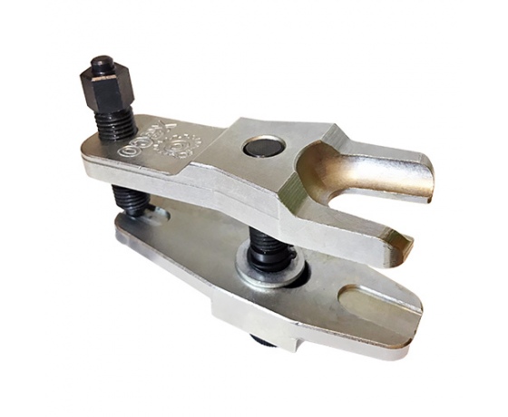 Фото 2 - Съёмник рулевых тяг и шаровых опор универсальный (ХЗСО) BallJoint  BJP1801