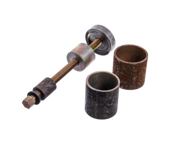 Фото 2 - Съёмник сайлентблоков Газель цементированный (ХЗСО)  ССБГАЗЦХ SBG0805