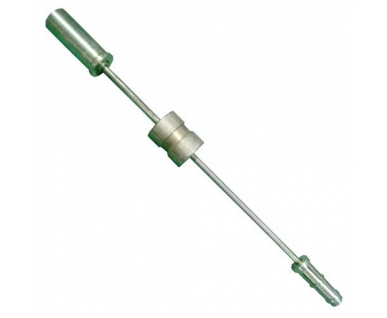 Фото 2 - Съёмник сальников клапанов и подшипников коленвала (ХЗСО) ССКХ+ SSVP001