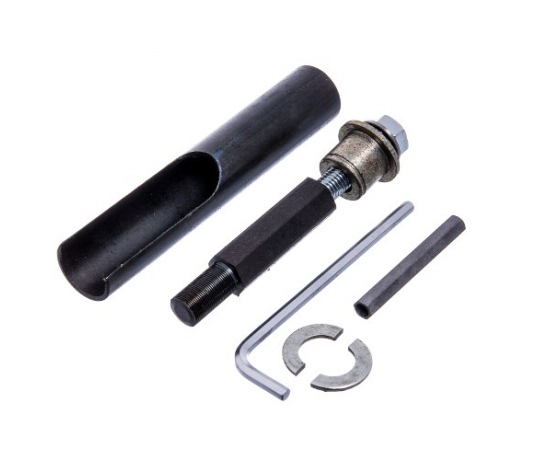 Фото 2 - Съемник форсунок CDI с вытяжным шпинделем (MB-Sprinter Vito)  (ХЗСО) СКЦДИ CDRT0601