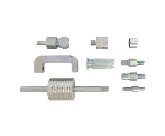 Фото 2 - Съёмник форсунок MERCEDES COMMON RAIL MB CDI 611 612 613 (ХЗСО) PCR6101