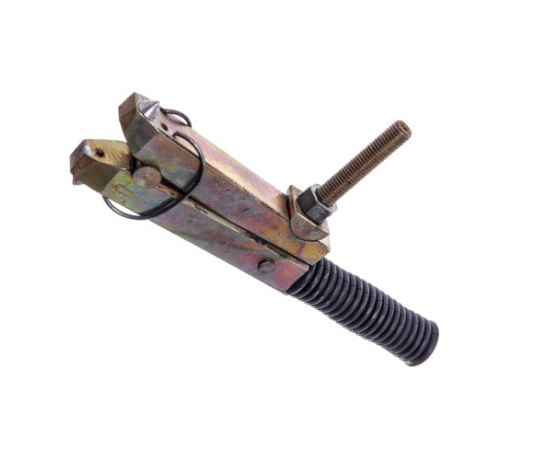 Фото 2 - Съёмник шаровых опор ВАЗ 2101-2107  с ручкой  (ХЗСО)  СШОРУЧКрЛ