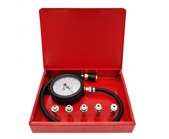 Фото 2 - Тестер давления масла 6 ед. (ХЗСО) FPTK0301