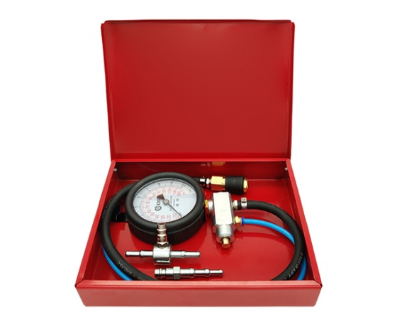 Фото 2 - Тестер инжекторов универсальный (ХЗСО) OPTK0502