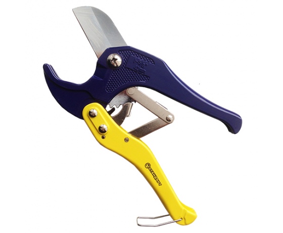 Фото 2 - Труборез для труб ПВХ (0-42мм) СТАНДАРТ  PVC0101