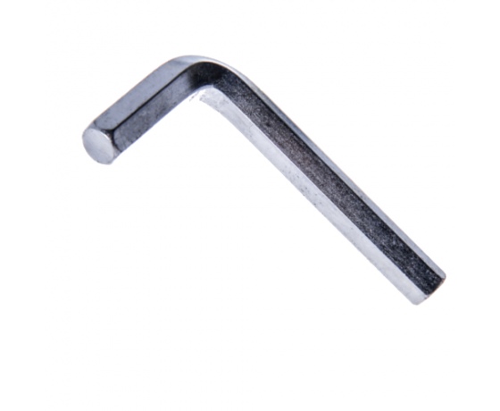 Фото 2 - Шестигранник 14мм   (Харьков-1)  ШГР14Х