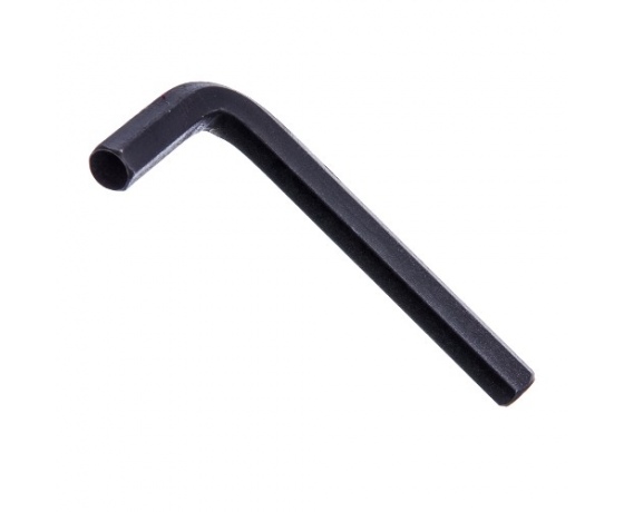 Фото 2 - Шестигранник 17мм  (ХЗСО)  ШГР17Х