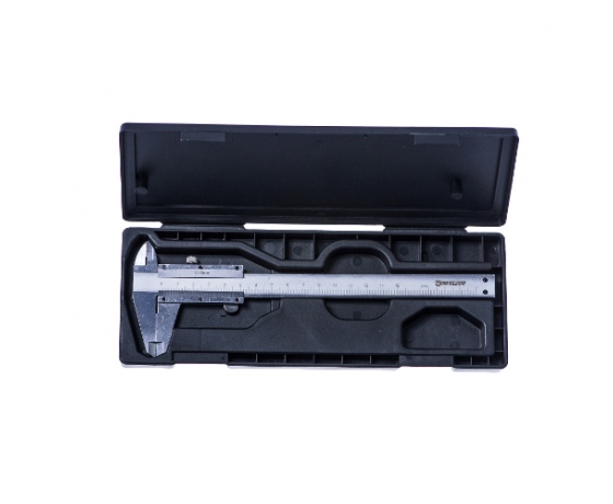 Фото 2 - Штангенциркуль 150мм 0,02мм  СТАНДАРТ  SVC0115