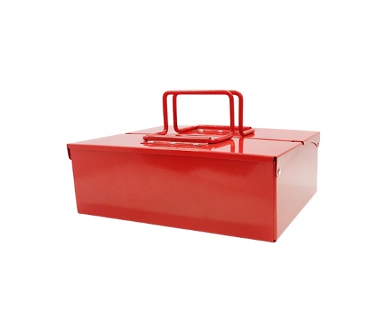 Фото 2 - Ящик инструментальный 300мм 1 отсек   (ХЗСО)  ЯЩ300-1 MTB300-1