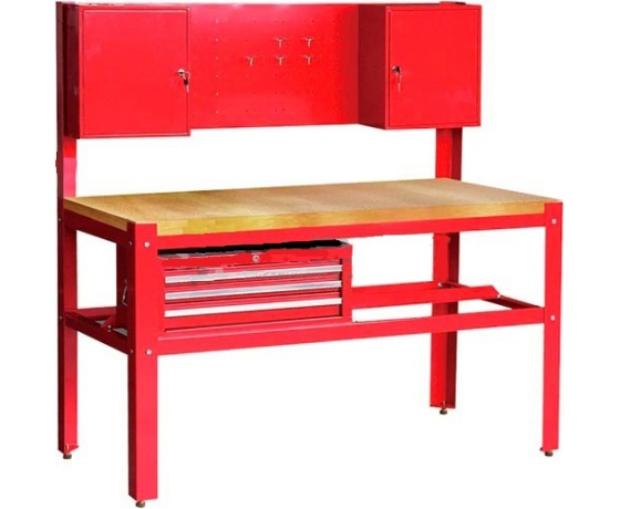 Фото 2 - Верстак  1500*700  TORIN  TSG5932