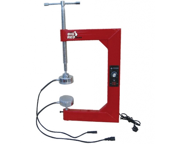 Фото 2 - Вулканизатор грузовой     TORIN  TRAD010