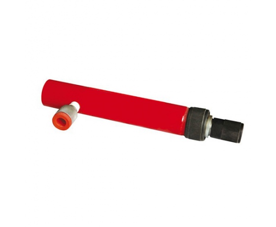 Фото 2 - Гидравлический цилиндр 10т  ход 135мм мин. высота 358мм     TORIN  TRK0210B