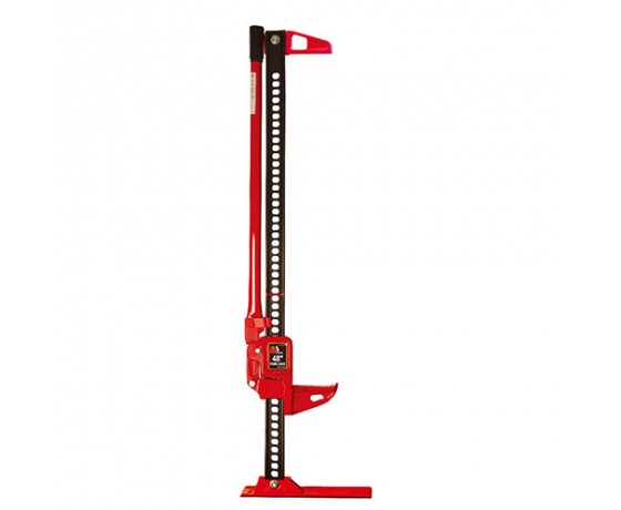 Фото 2 - Домкрат реечный 3т 125-1020мм   TORIN  TRA8485