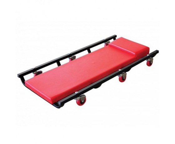 Фото 2 - Лежак автослесаря подкатной    TORIN  TR6451