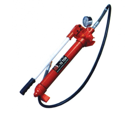 Фото 2 - Насос гидравлический 10т    TORIN  T71001B1