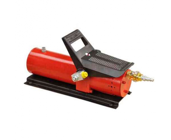 Фото 2 - Насос пневмогидравлический   TORIN  TRA3401