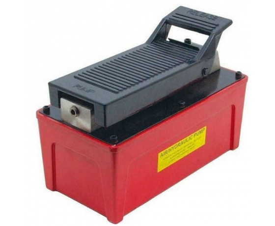 Фото 2 - Насос пневмогидравлический   TORIN  TRA5200