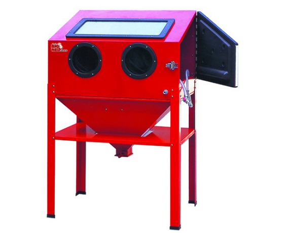 Фото 2 - Пескоструйная камера   TORIN  TRG4222