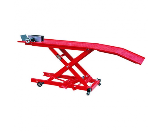 Фото 2 - Подъемник для мотоцикла 220-780мм 360кг   TORIN  TRE64007