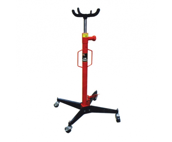 Фото 2 - Стойка трансмиссионная гидравлическая 0,5 т Н=1135-1950mm    TORIN  TEL05004