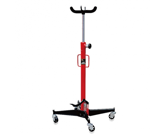 Фото 2 - Стойка трансмиссионная гидравлическая 0,5 т Н=1140-1945mm    TORIN  TEL05004S