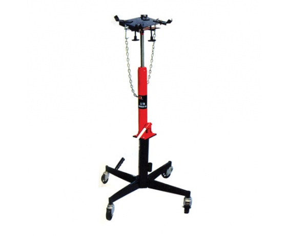 Фото 2 - Стойка трансмиссионная гидравлическая 0,5 т Н=1260-1750mm    TORIN  TEL05001