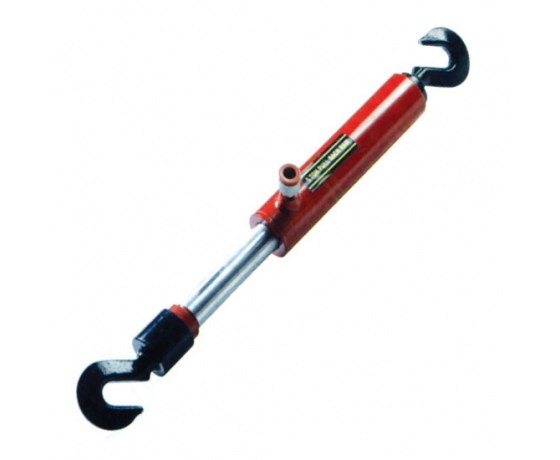 Фото 2 - Стяжка рихтовочная гидравлическая 10т    TORIN  TRK1210