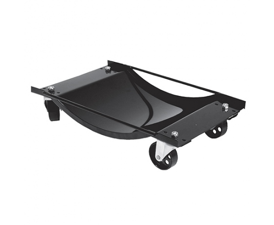 Фото 2 - Тележка под колесо (комплект 2 шт) 450 кг   TORIN  TRF0322