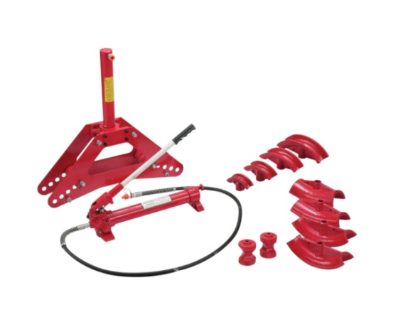 Фото 2 - Трубогиб гидравлический 10т    TORIN  TRA1001