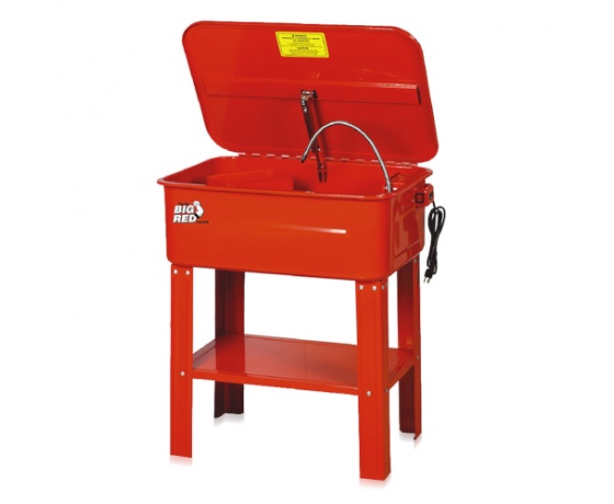 Фото 2 - Установка для мойки деталей 75л   TORIN  TRG4001-20