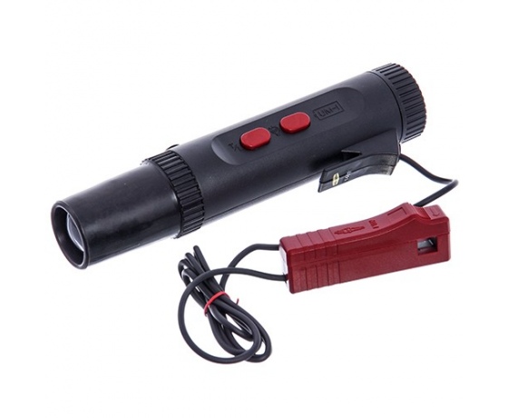 Фото 2 - Стробоскоп с автономным питанием (+осветительный прибор) TRISCO TL-1100