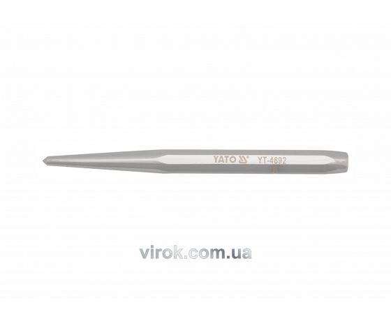 Фото 2 - Кернер-пробійник YATO 120 мм