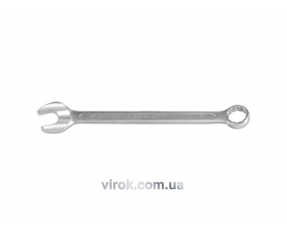 Фото 2 - Ключ комбінований YATO М24 х 290 мм