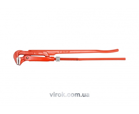 Фото 2 - Ключ трубний VOREL 2