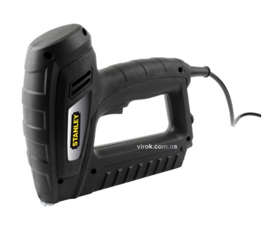 Фото 2 - Степлер мережевий STANLEY 