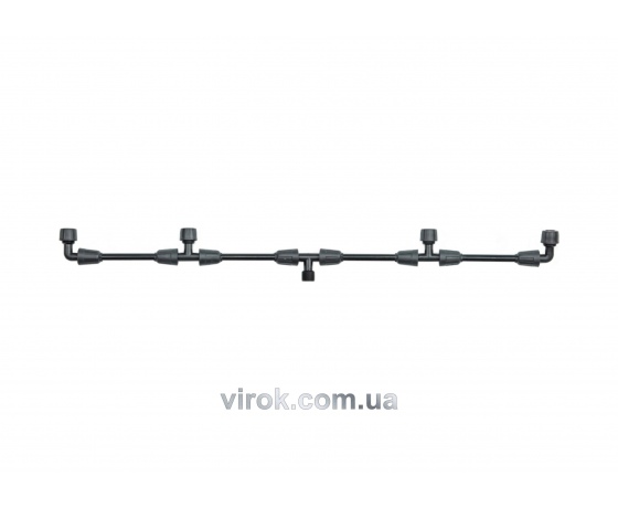Фото 2 - Штанга на 4 форсунки FLO 64.5 см для оприскувачів 89525 89526 89528