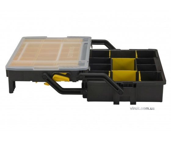 Фото 2 - Органайзер розкладний STANLEY 