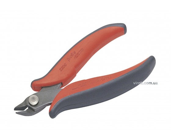 Фото 2 - Бокорізи діагональні NWS із зігнутими лезами l=128 мм