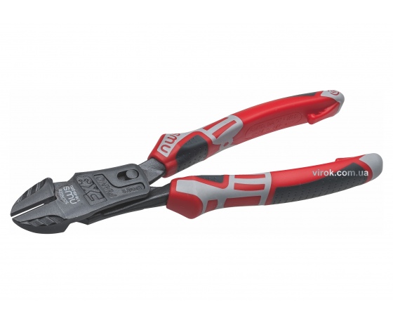 Фото 2 - Кусачки діагональні NWS 