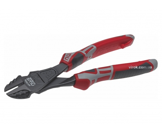 Фото 2 - Кусачки діагональні NWS силові L=150 мм