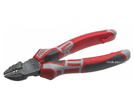 Фото 2 - Кусачки діагональні NWS l=160 мм