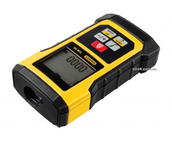Фото 3 - Дальномір лазерний STANLEY TLM165 50 м