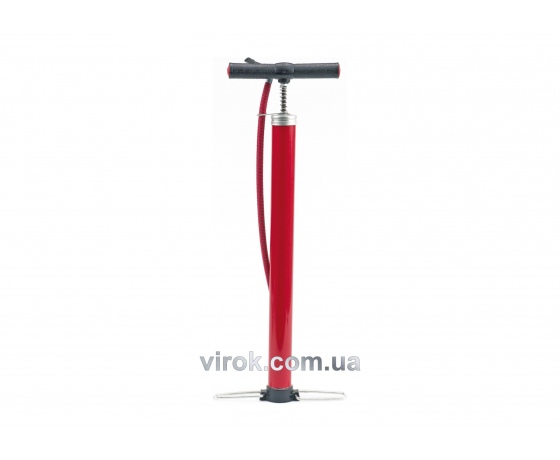 Фото 2 - Насос ручний VOREL 0.3 Мпа