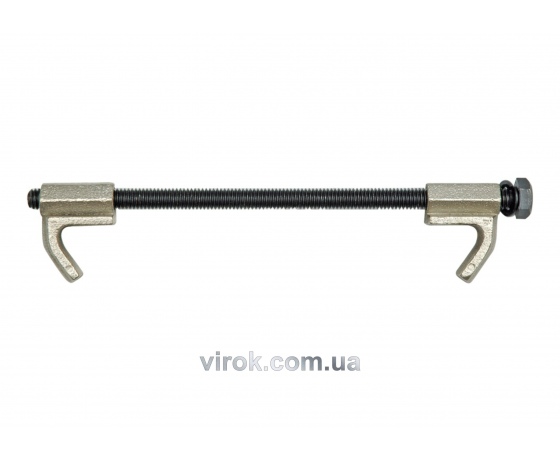 Фото 2 - Стяжка для пружин VOREL 2 шт