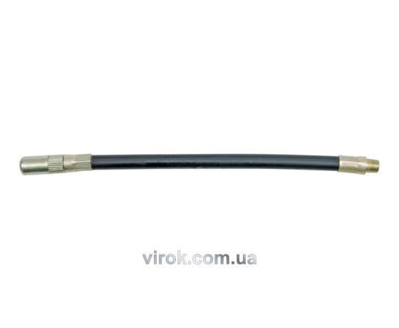 Фото 2 - Шланг для шприца 78040 VOREL 240 мм 45 Мпа